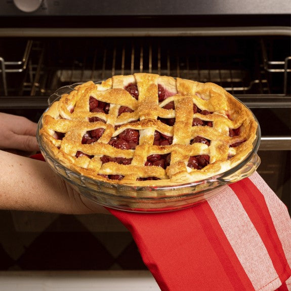 O-Cuisine Round Pie Dish - 26cm