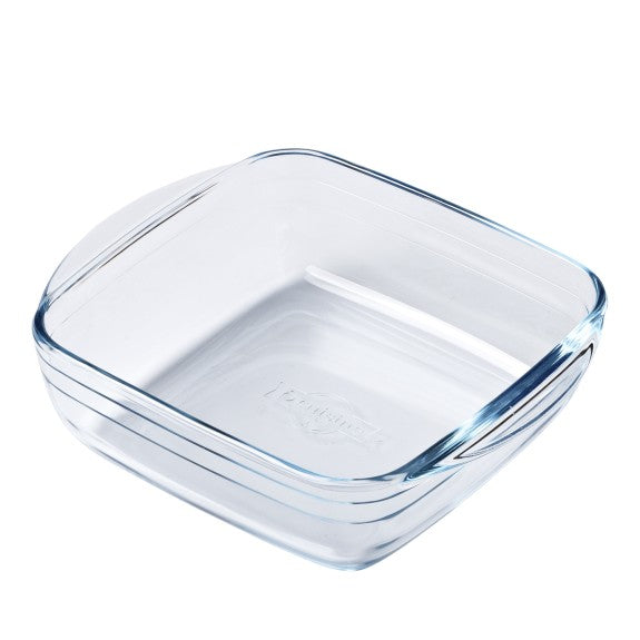 O-Cuisine Specialty Air Fryer Square Dish - 25 cm
