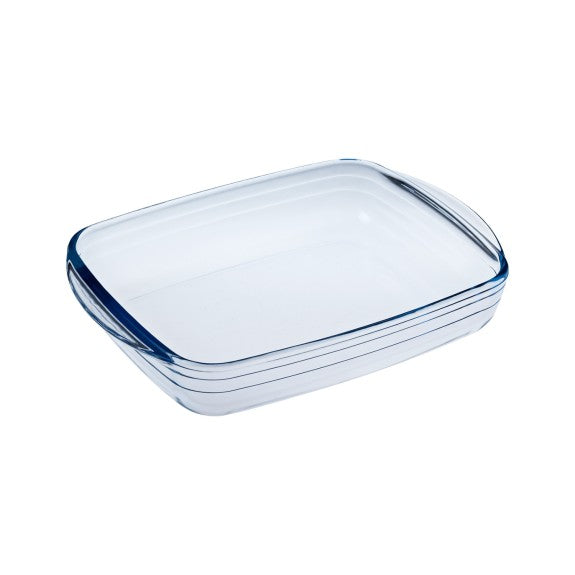 O - Cuisine Rectangular Roaster - 35 cm