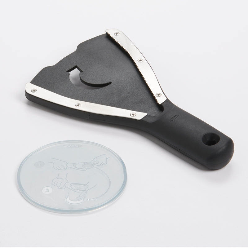 OXO Jar Opener With Base Pad