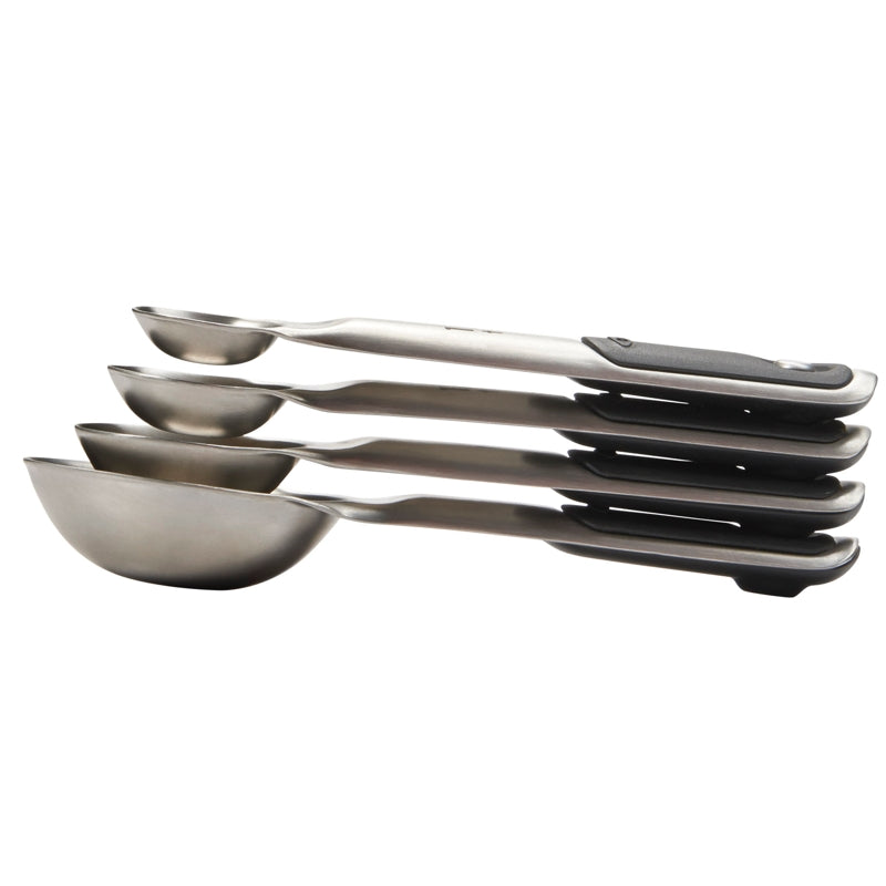 OXO Measuring Spoons - Set of 4