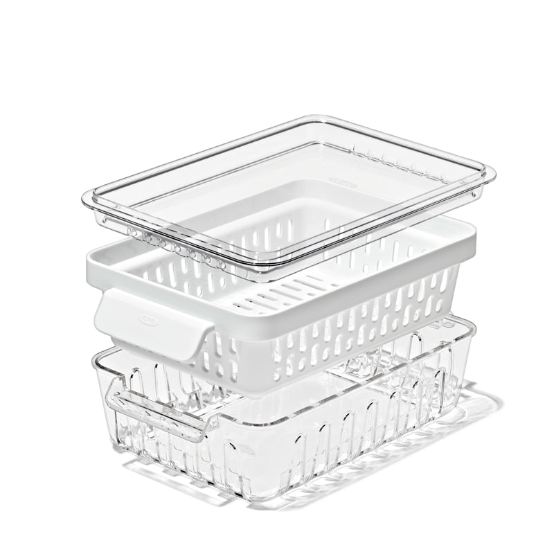 OXO Produce Saver Berry Keeper - set of 2