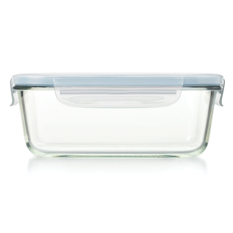 OXO SMARTSEAL™ Glass Food Container - 830 ml