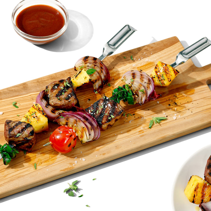 OXO BBQ Skewers Set/6