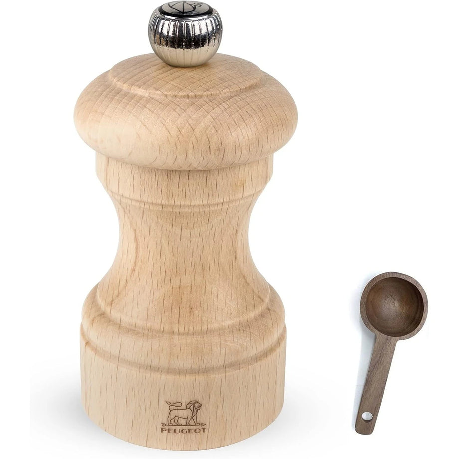 Peugeot Bistro Pepper Mill - Natural