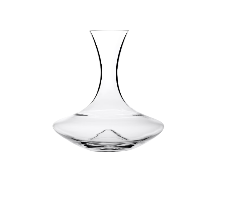 Peugeot Bouquet Decanter