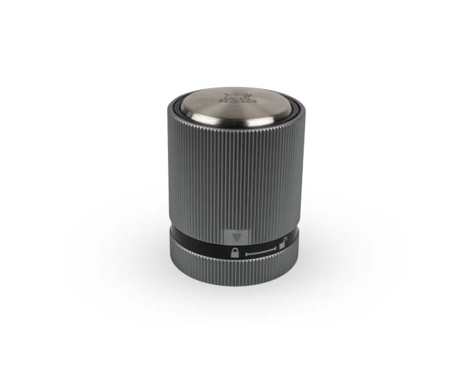 Peugeot Line Bottle Stopper - Sparkling Wine