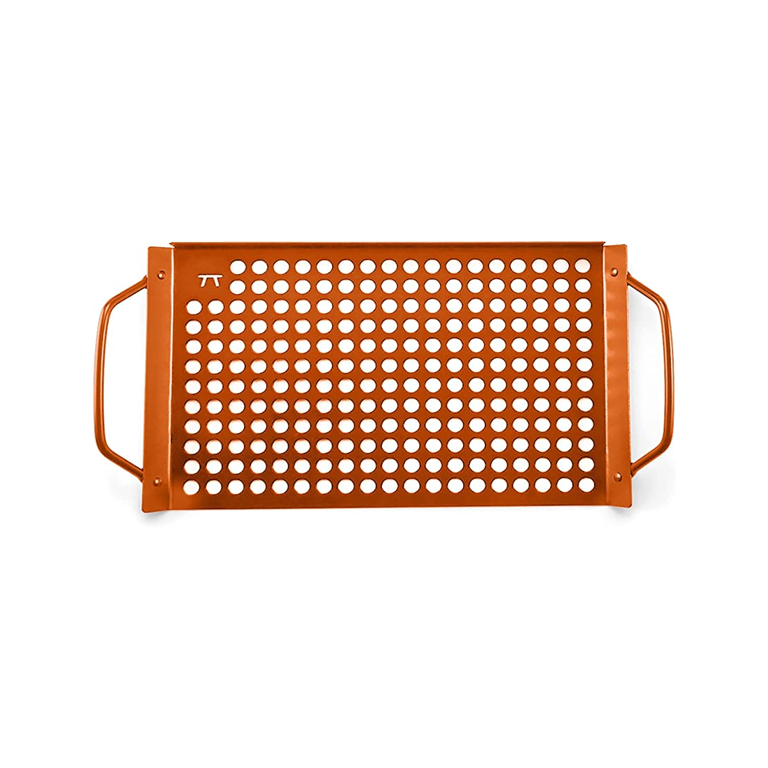 Outset Copper Grill Grid