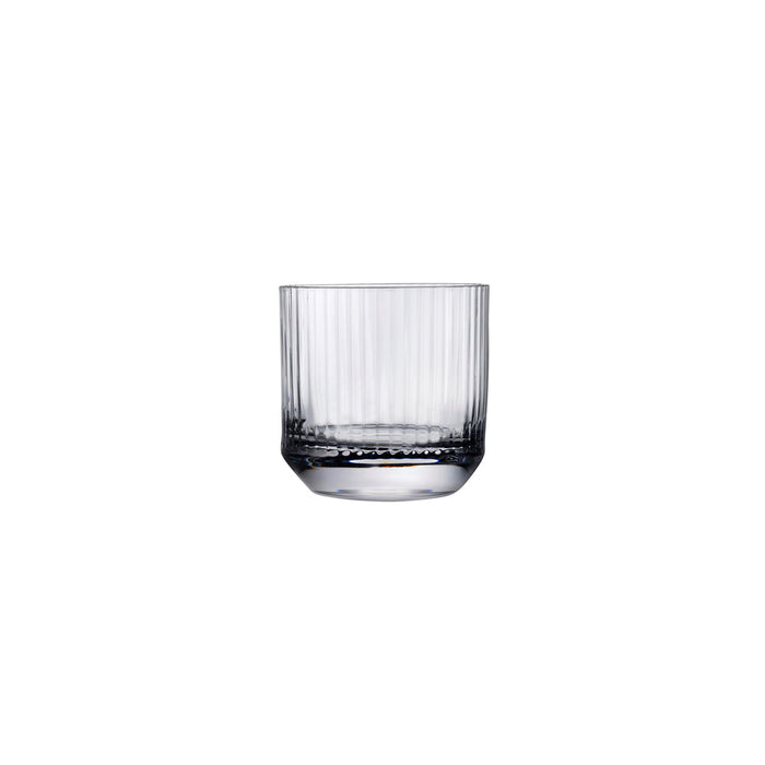 Nude Big Top Rocks Whiskey Glass - Set of 4- 9.25oz / 273ml