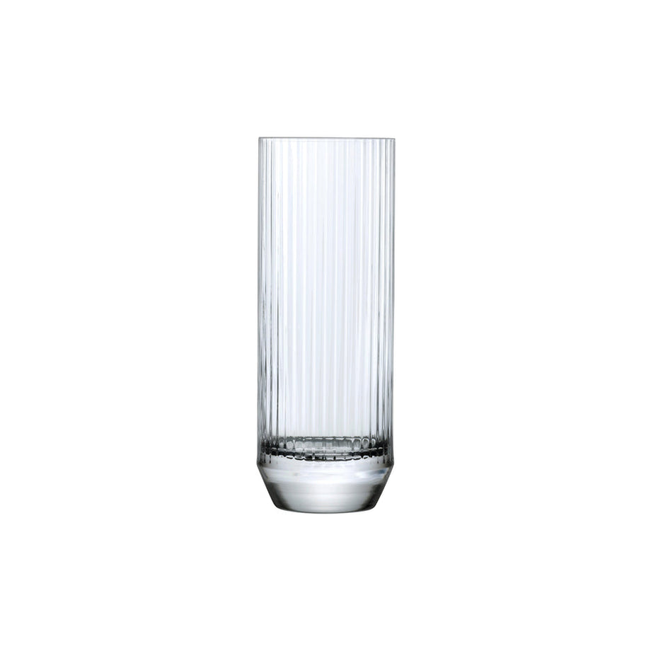 Nude Big Top Hi-Ball Glass - Set of 6 -  14.5oz / 430ml