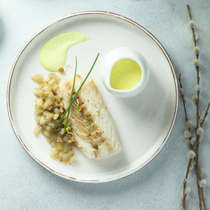 IN PERSON CLASS: Spring Bistro, Fri. Mar. 27 (Cookery Leslieville)