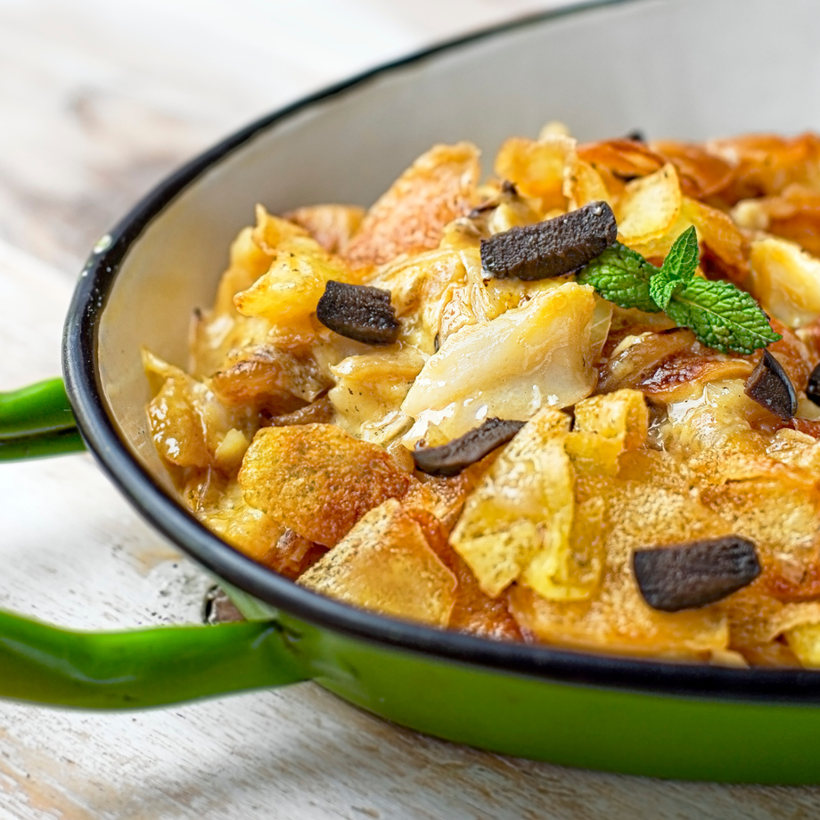 IN PERSON CLASS:  Portuguese Favourites, Sat. Sept. 26 (Cookery Yonge)