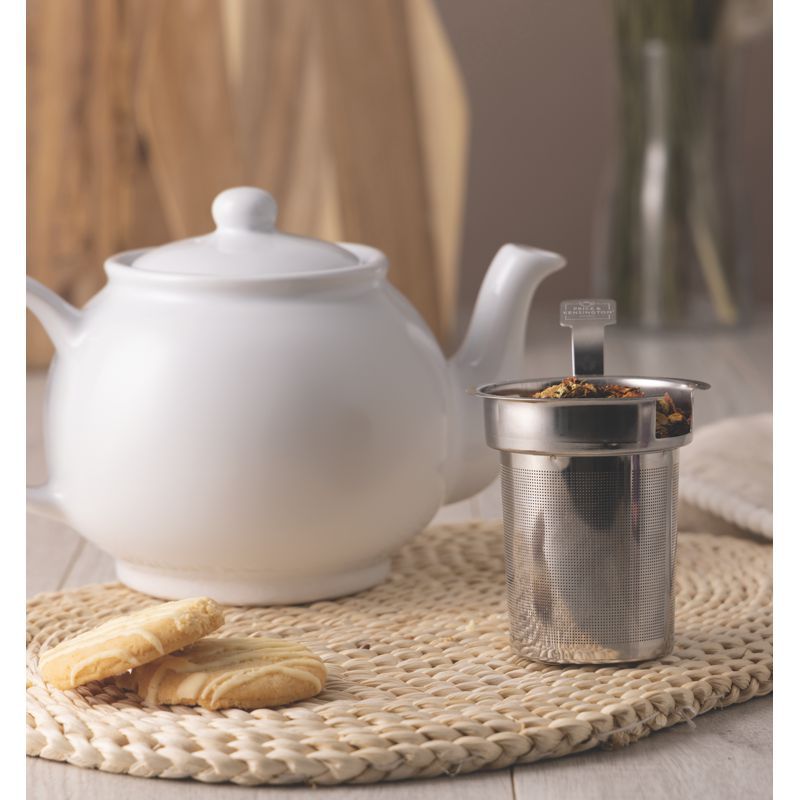 Price & Kensington Tea Infuser/Filter - 6 cup