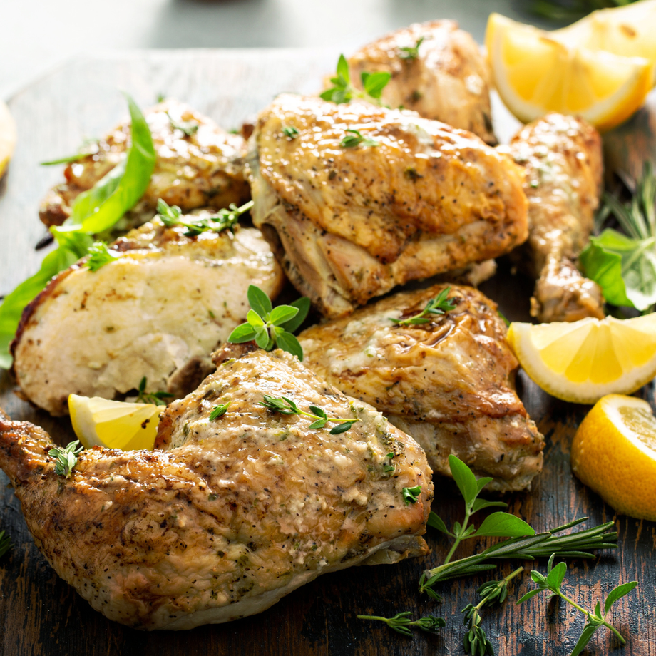IN PERSON CLASS:  Summer in Provence, Fri. Sept. 11 (Cookery Leslieville)