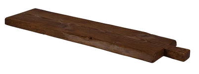 EtuHOME Reclaimed Wood Bordeaux Serving Board - Large