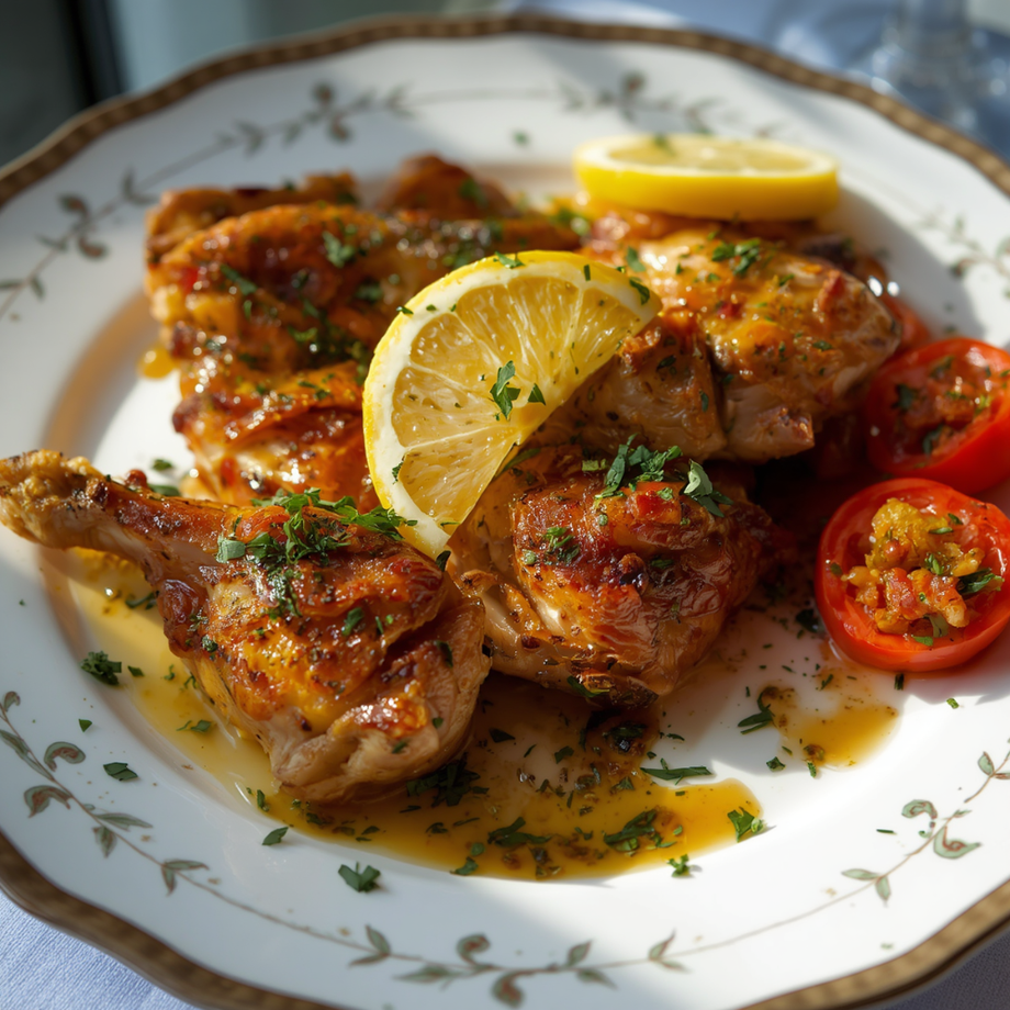 IN PERSON CLASS:  Summer in Provence, Fri. Sept. 18 (Cookery Yonge)
