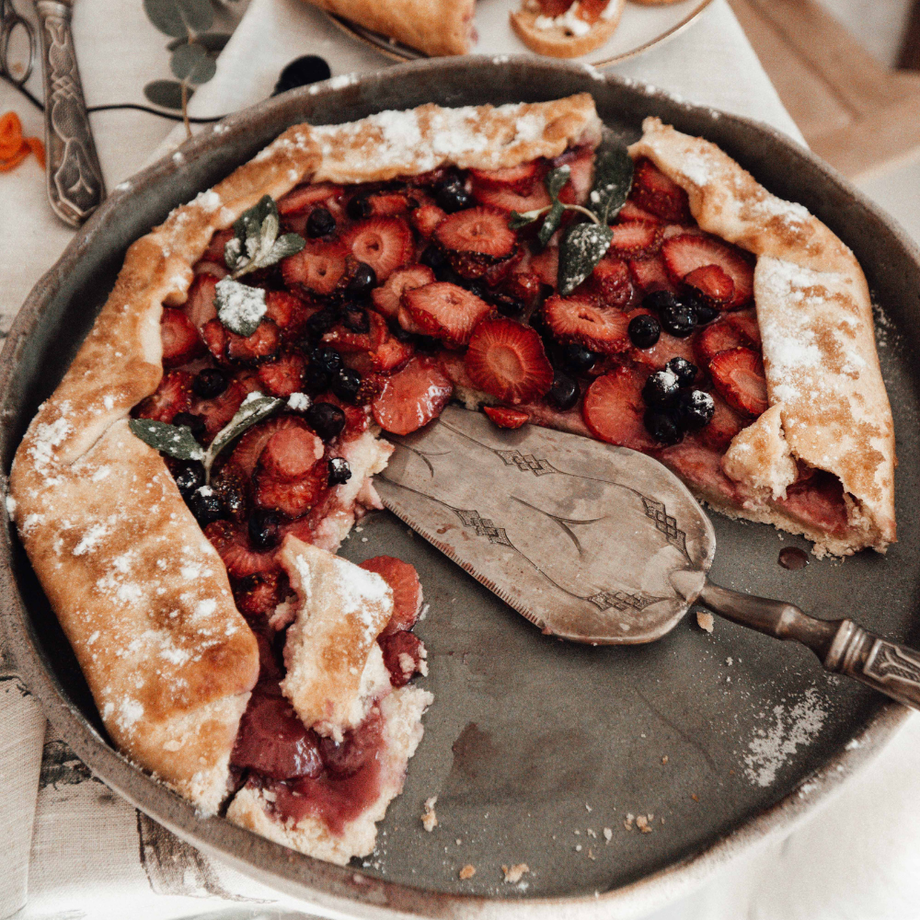 IN PERSON CLASS:  Hand Made Pasta - Cannelloni, Sat. Mar. 14 (Cookery Leslieville)