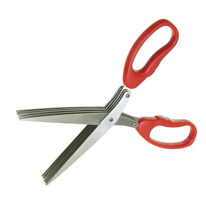 Cuisinox Herb Scissors