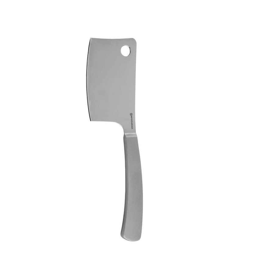 Swissmar Barcelona Cheese knife - Cheese Cleaver
