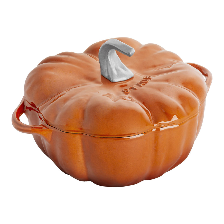 STAUB LA COCOTTE 3.5 L - CINNAMON PUMPKIN