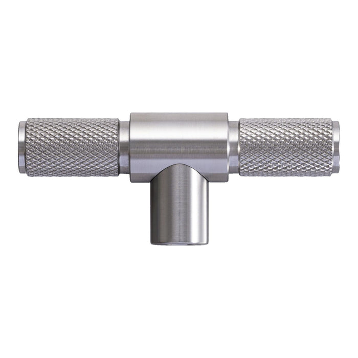 STAUB Stainless Steel Knob Buster Punch T-Bar - Stainless Steel