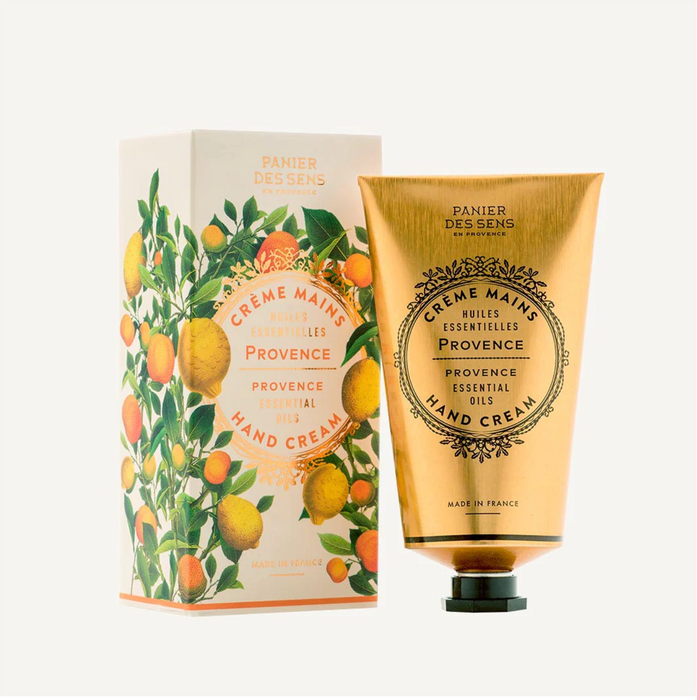 Panier des Sens Hand Cream Soothing Provence 2.6fl.oz/75ml