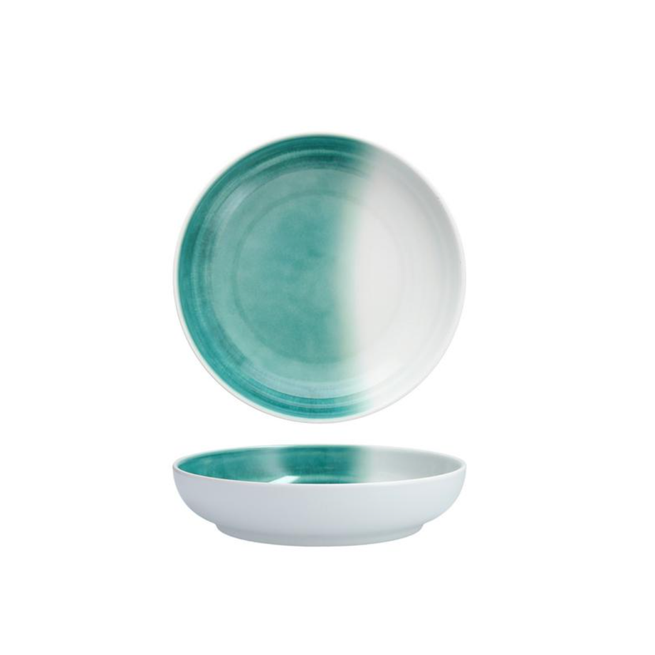 Fortessa La Côte Amalfi Coupe Bowl - 8"