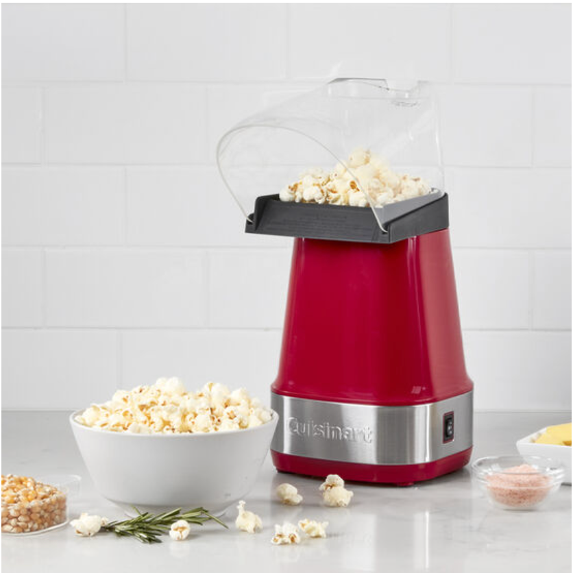 Cuisinart Easypop Hot Air Popcorn Maker