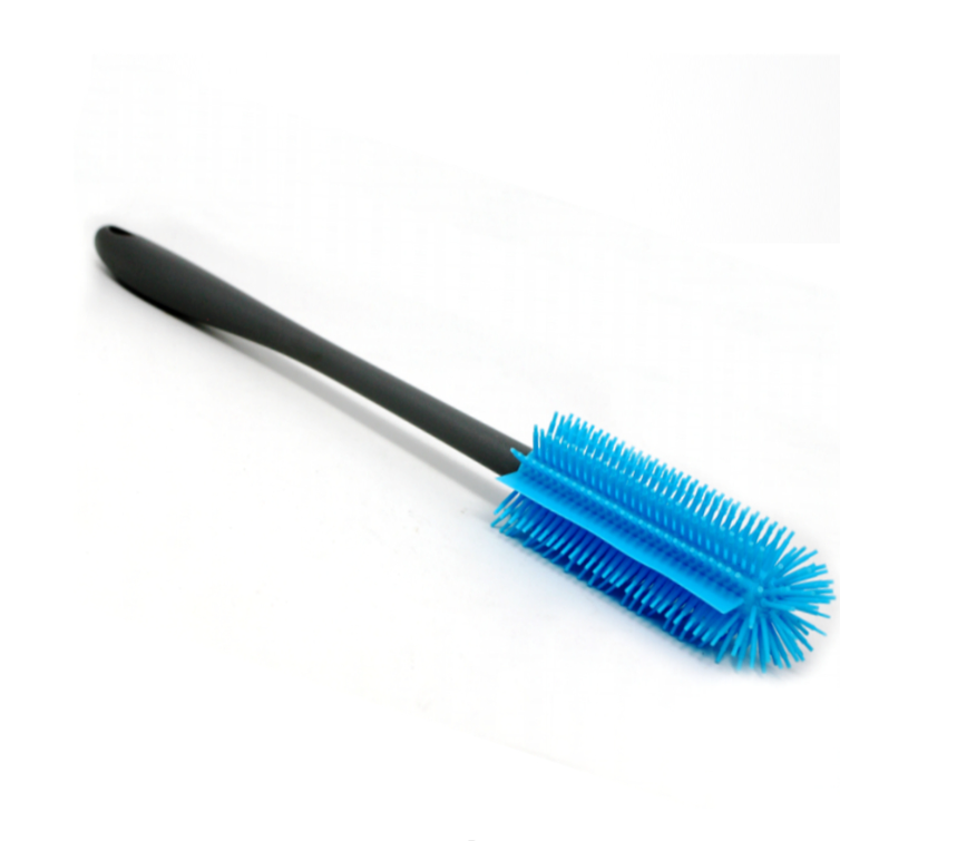 Danesco Silicone Bottle Brush