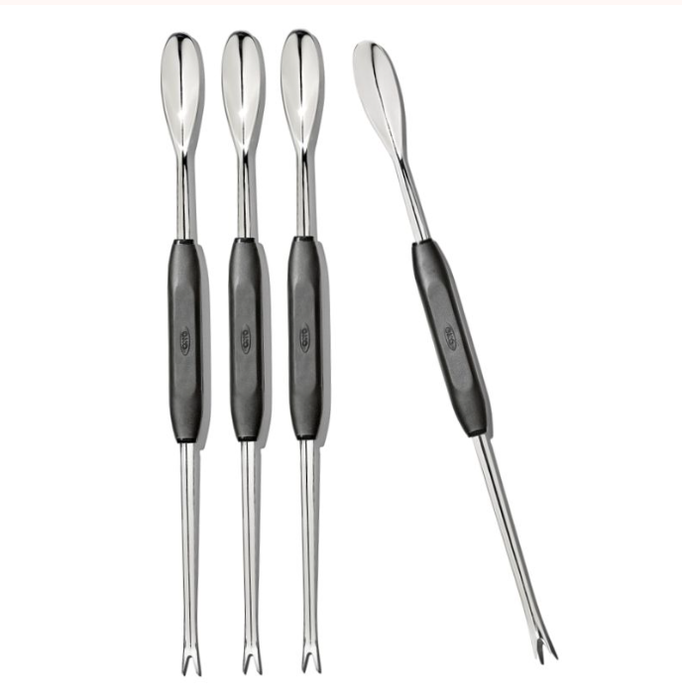 OXO Seafood Picks - Set of Four