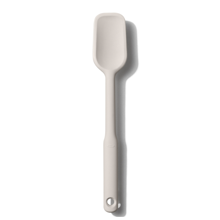 Spatule-cuillère en silicone OXO - Avoine