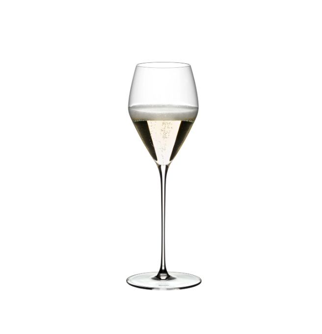 Riedel Veloce Champagne Glass - Buy 3 Get 1 Free!