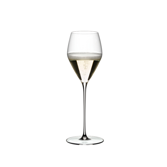 Riedel Veloce Champagne Glass - Buy 3 Get 1 Free!
