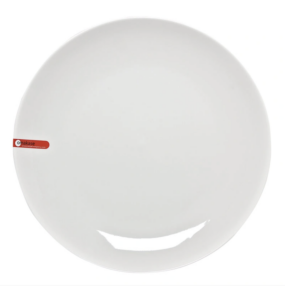 Miya Omakase Round Platter