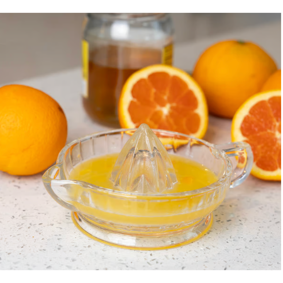 Glass Juicer