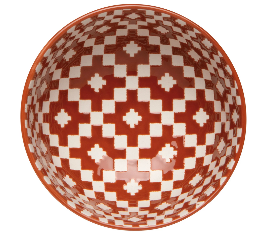 Danica Heirloom Barro Bowl 4.75 inch