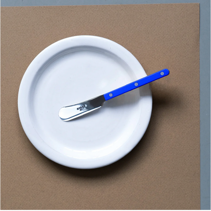 Sabre Bistrot Spreader - Lapis Blue