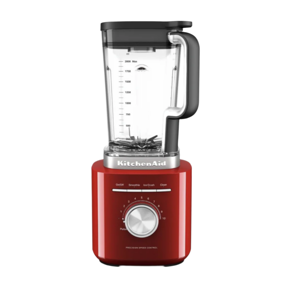 KitchenAid® Pure Power Blender - Empire Red