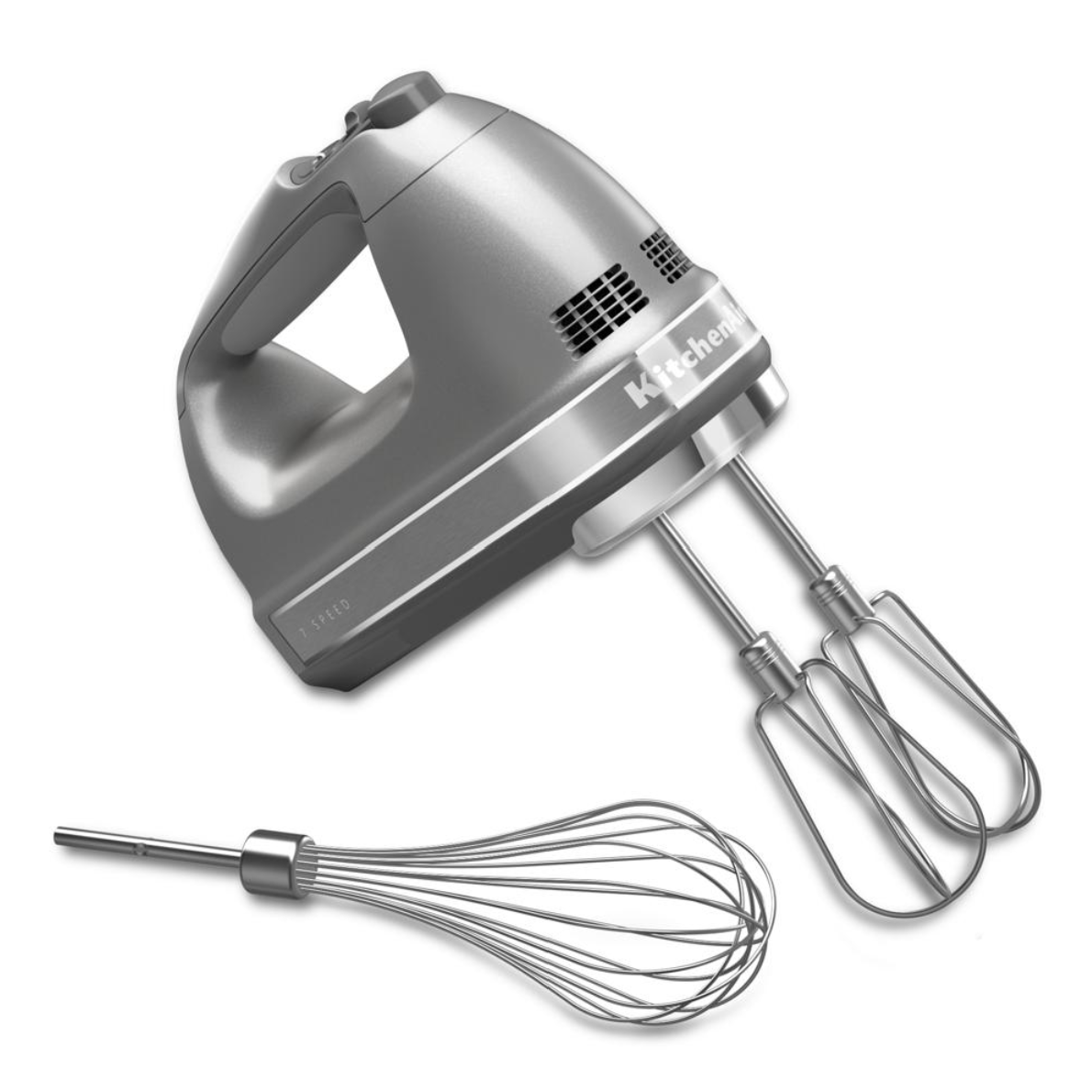 Food Mixers