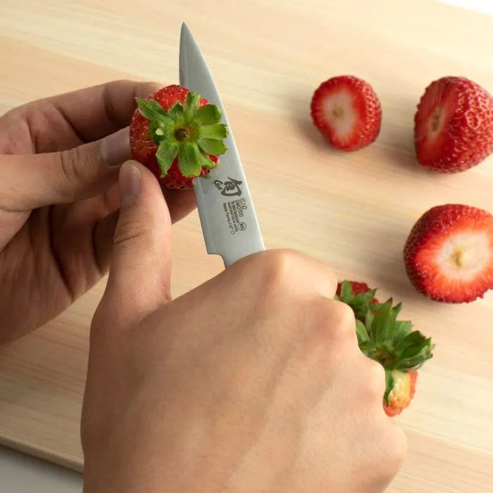 Shun Classic 3.5" Paring Knife
