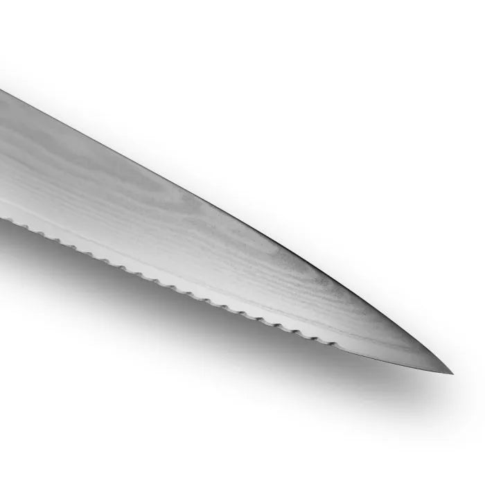 Shun Classic 6" Serrated Utility Knife