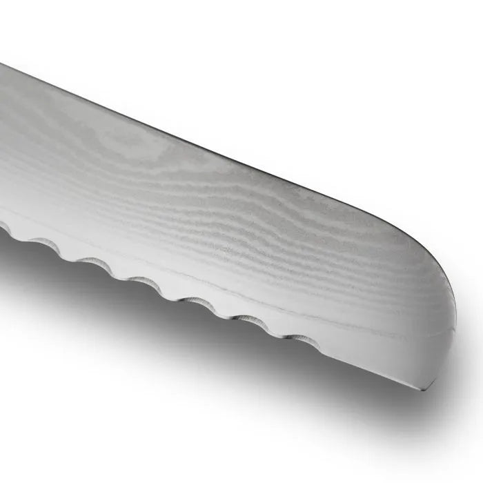Shun Classic 9" Blonde Bread Knife