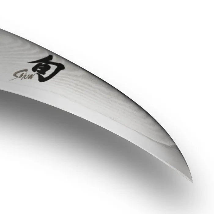 Shun Classic Bird's Beak Paring Knife