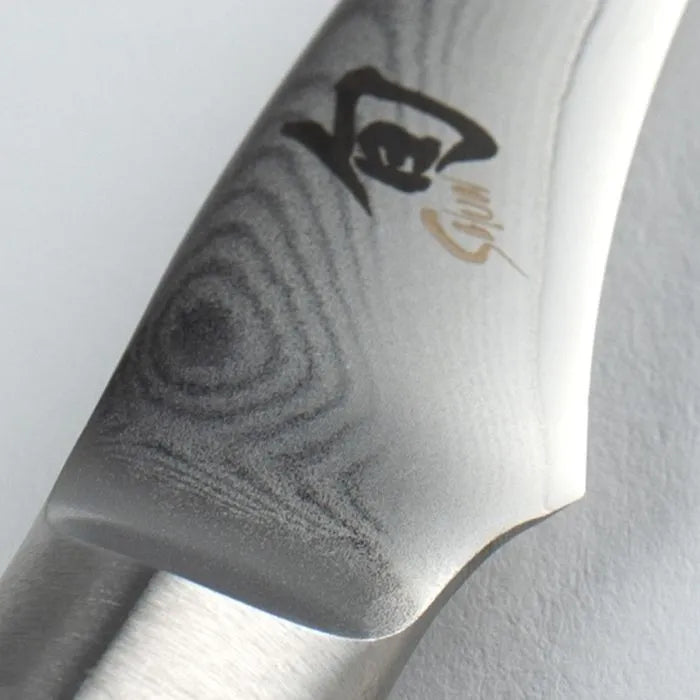 Shun Classic Bird's Beak Paring Knife