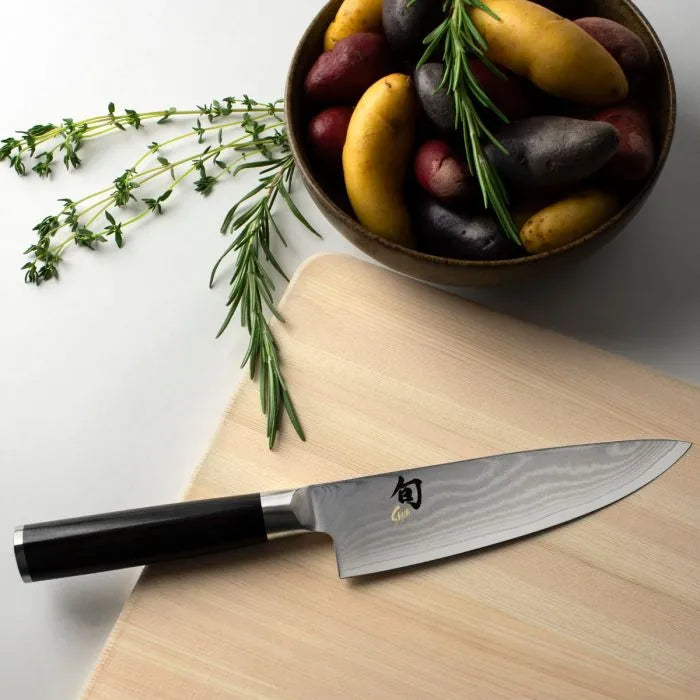 Shun Classic Chef's Knife - 6"