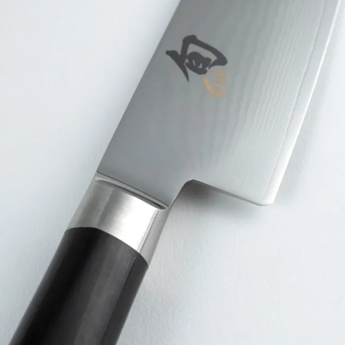 Shun Classic Santoku Knife - 5.5"