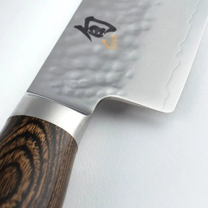 Shun Premier Chef's Knife - 8"