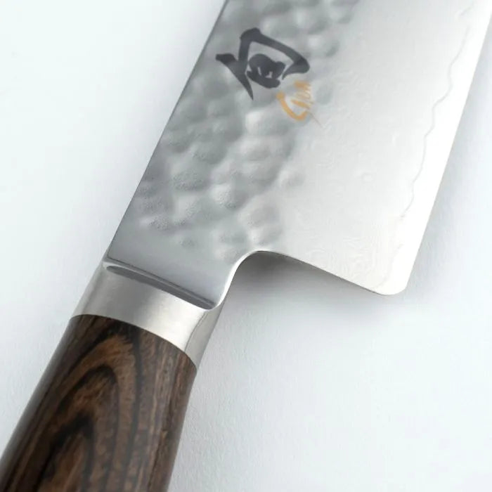 Shun Premier Santoku Knife - 5.5"