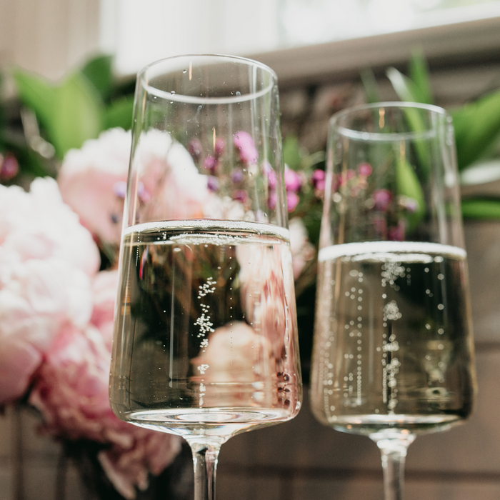 IN PERSON CLASS:  All Things Bubbly, Wed. Jan. 29 (Cookery Westmount)