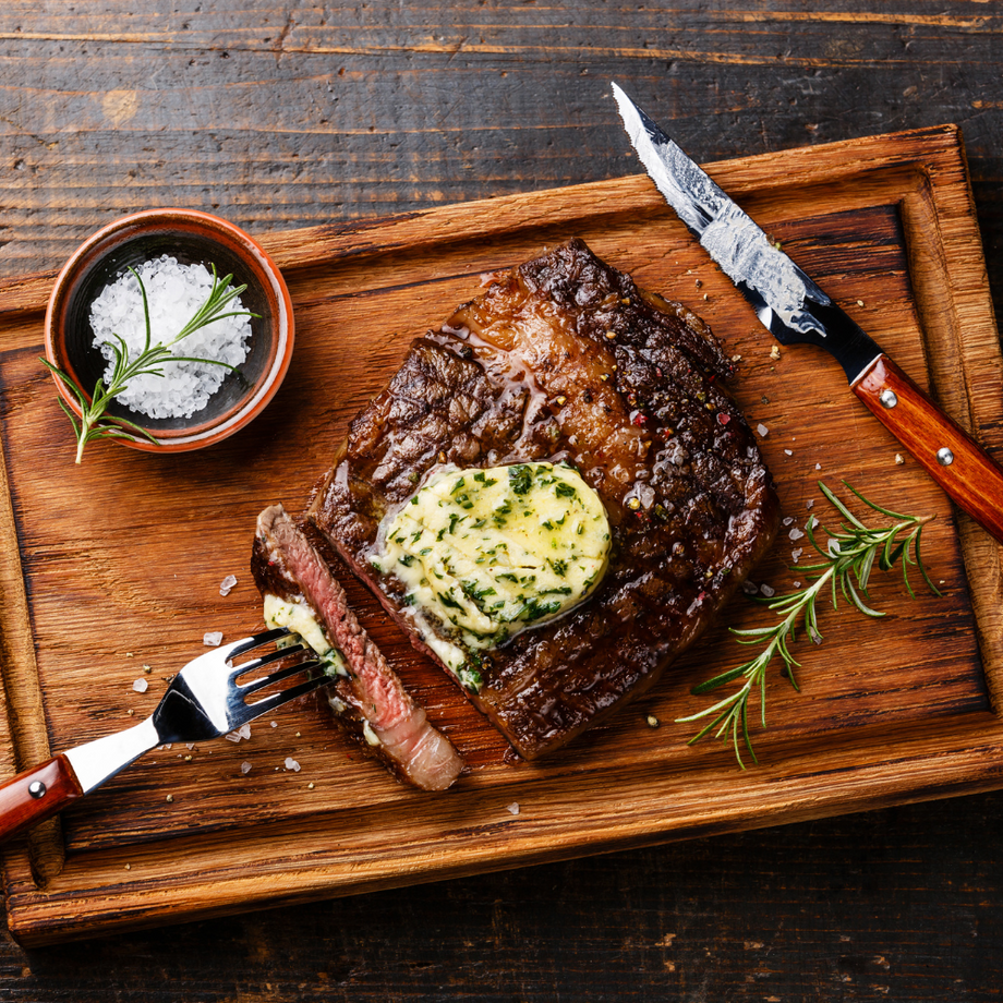 IN PERSON CLASS:  Valentine's Dinner II, Fri. Feb. 13 (Cookery Yonge)